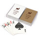 Deer Park Double Deck Playing Cards Image 2 of 2